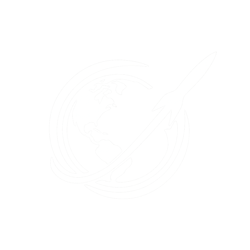 SingularOrbit Emblem